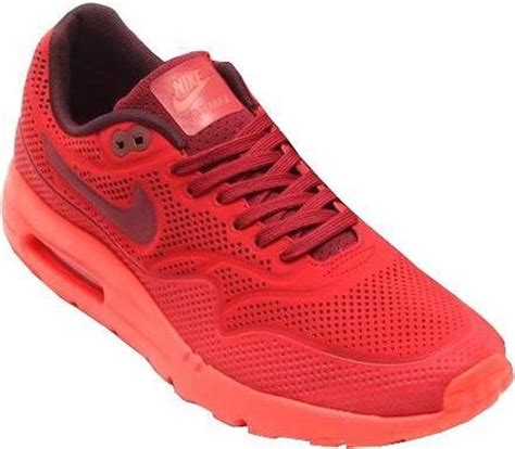 nike air max mannen rood|nike air max schoenen.